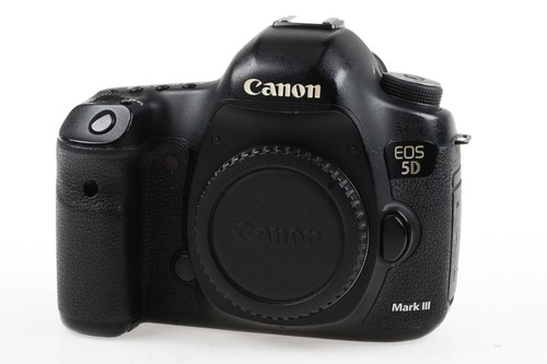 Canon eos mark iii - canon,