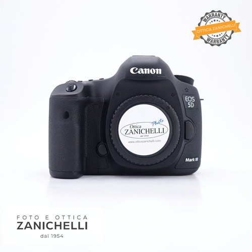 Canon eos mark iii body - canon, 5d