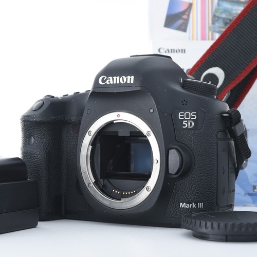 Canon eos mark - canon, 5d