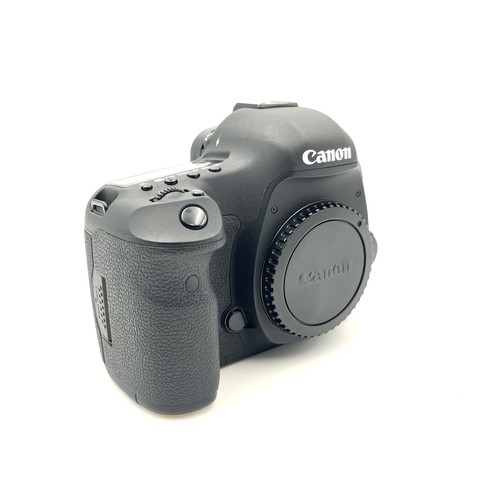 Canon eos mark - mark, iii