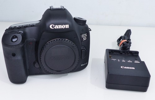 Canon eos mark - canon, 5d