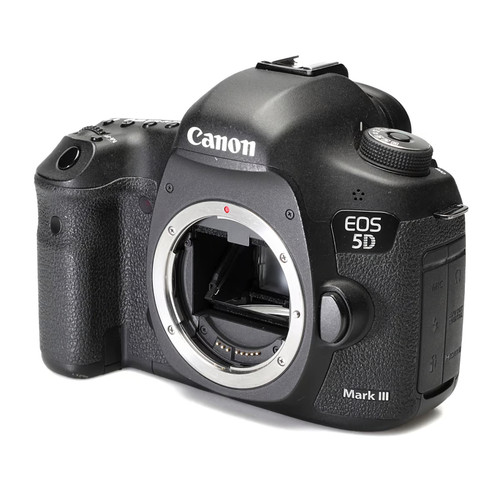 Canon eos mark iii kamera - canon,
