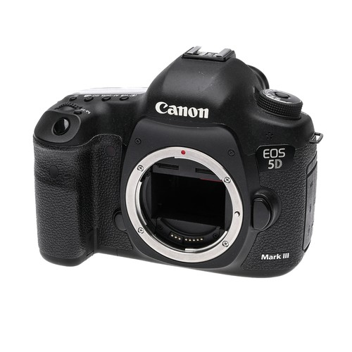 Canon eos mark iii - mark, ca
