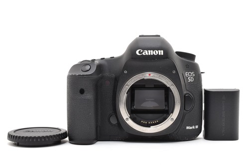 Fast neuwertig canon - canon, eos