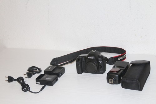 Canon eos mark - canon, iii