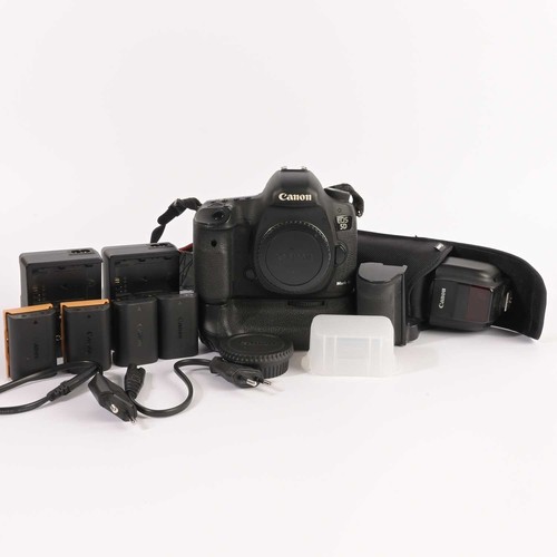 Canon eos mark iii - mark,