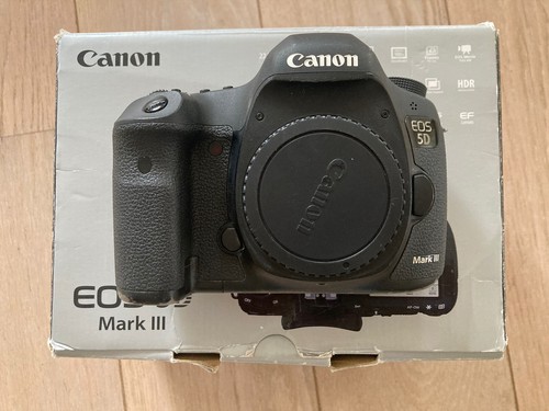 Canon eos mark - 5,