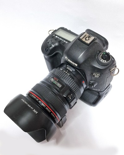 Canon eos mark iii - canon,