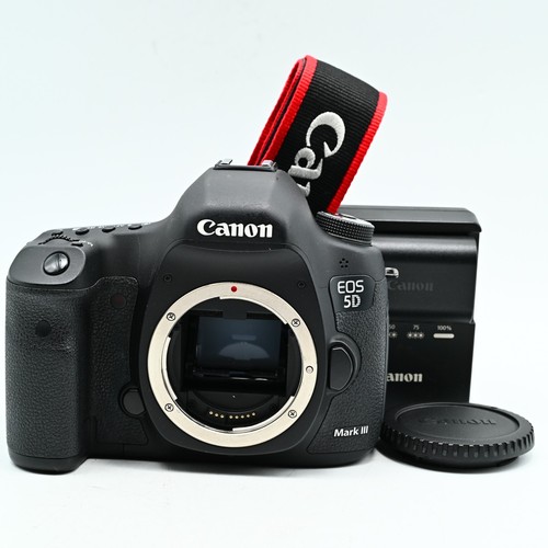 Canon eos mark - eos, iii