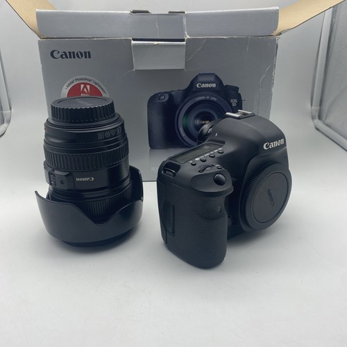 Canon eos mark iii - eos, 5d