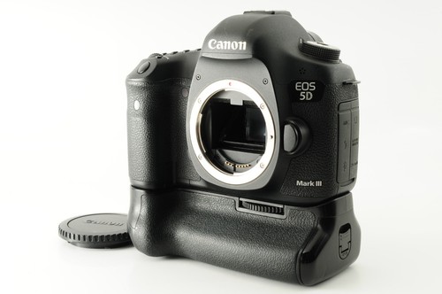 Canon eos mark - 5d, iii