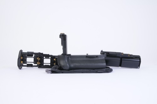 Canon e11 batteriegriff - canon,