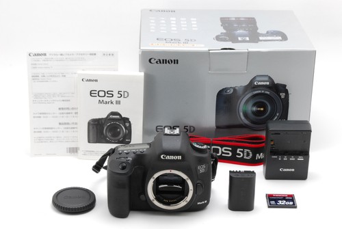 Near mint box - [near, canon