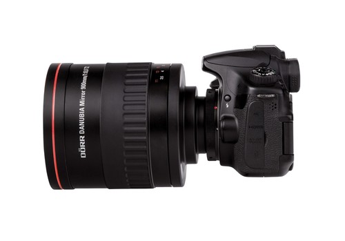 Supertele 900mm canon eos - 900mm,