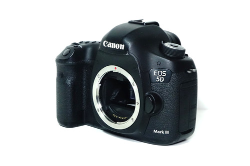 Canon eos mark iii mk3 - canon,