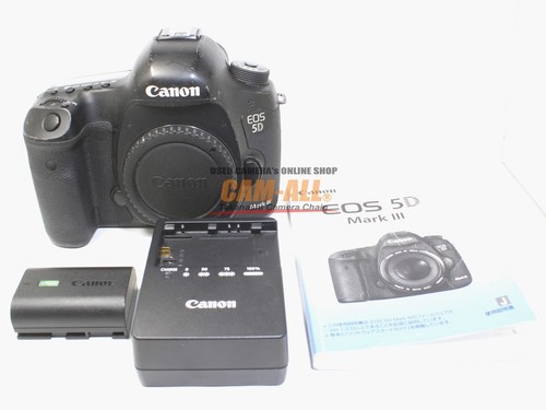 Canon eos mark - canon, 5d