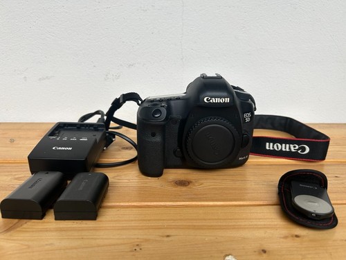 Canon eos mark - 5d, iii