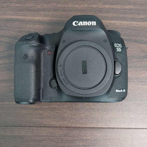 Canon eos mark - canon, digitale