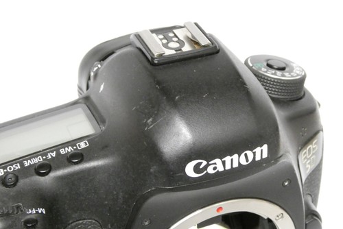 Canon eos mark iii - 5d,
