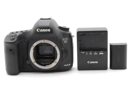 Top neuwertig canon - neuwertig], 5d