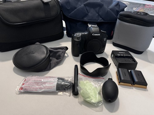 Canon eos mark iii - eos,