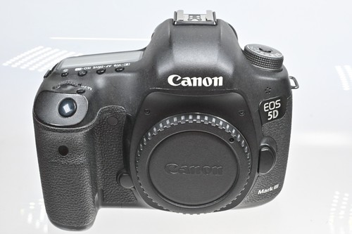 Canon eos mark iii body - canon, 5d