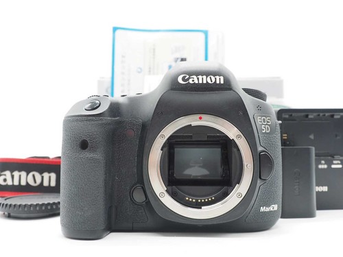Canon eos mark iii 4 - canon,