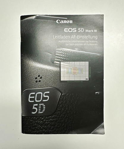 Canon eos mark iii - mark,