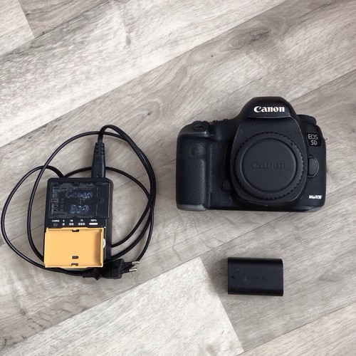 Canon eos mark iii 4mp - 5d,