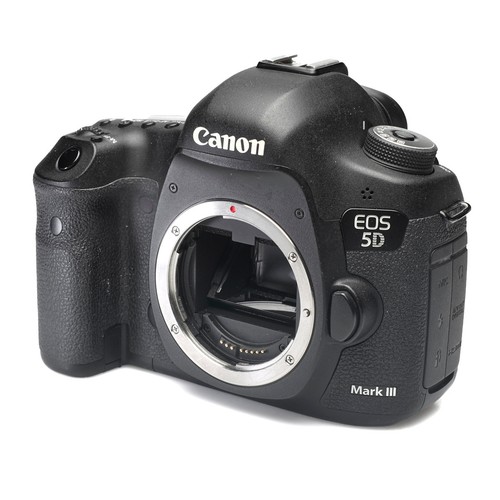 Canon eos mark - canon, kamera