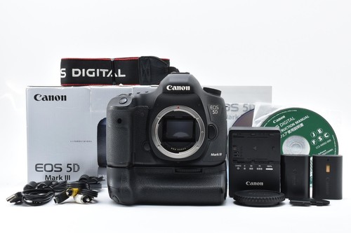 Canon eos mark - eos,