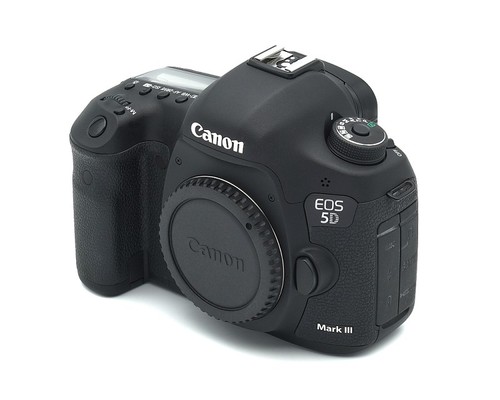 Canon eos mark - canon, 5d