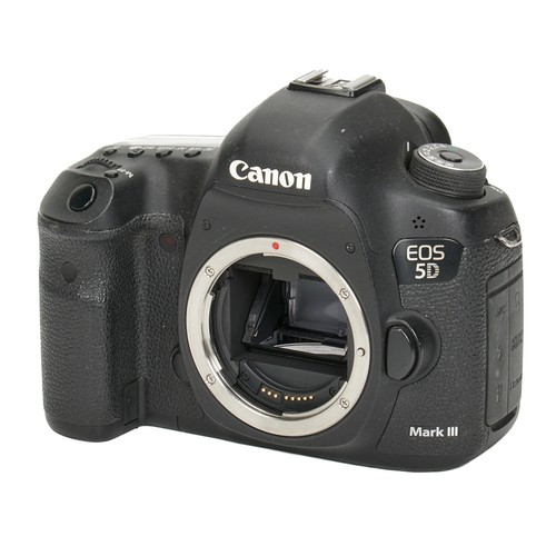 Canon eos mark iii ca - canon,