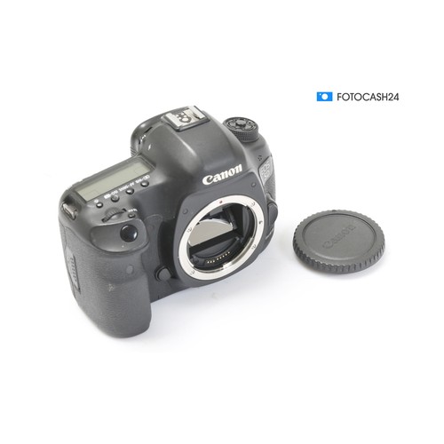 Canon eos mark iii - 5d, +