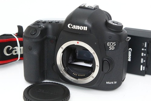 Canon eos mark - eos, 5d