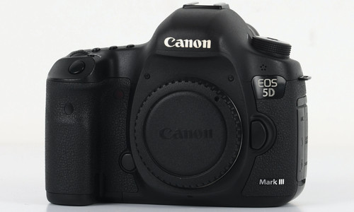 Canon mark iii - canon,