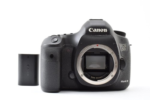 Canon eos mark iii digitale - canon,