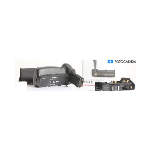 Canon batterie pack - batterie-pack, bg-e11