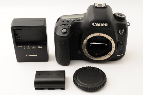 Exc canon eos - eos, mark