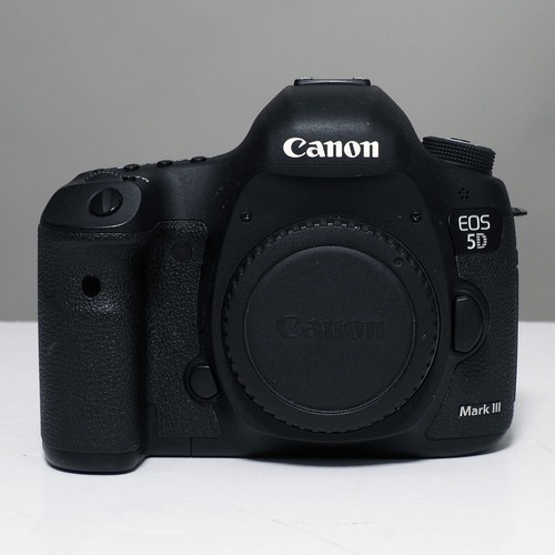Canon eos mark iii 500 - eos,