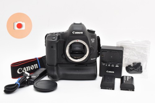 Neuwertig canon eos 5d - eos,