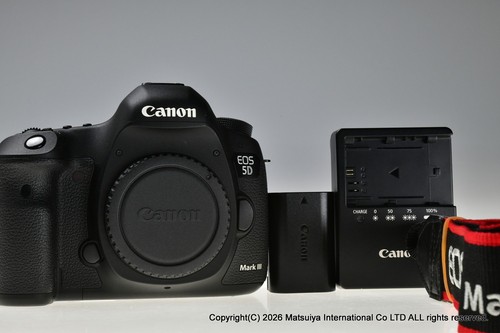 Near mint canon - *, eos