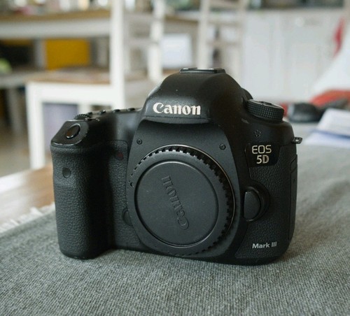 Canon eos mark - eos, 23,4mp