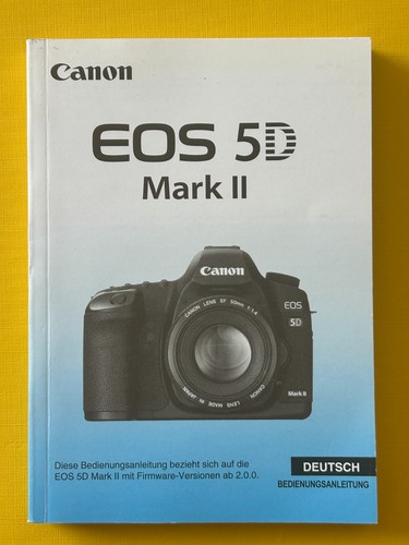 Canon eos mark - canon, iii