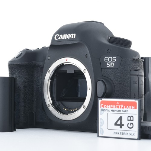 Canon eos mark - canon, iii
