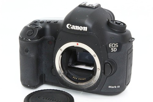 Canon eos mark iii body - eos,