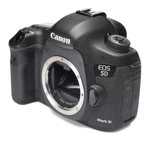 Canon eos mark iii kamera - mark,