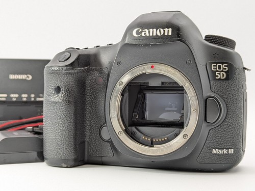 Canon eos mark iii 3mp - canon, 22.3mp