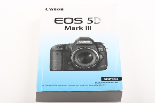 Canon eos mark iii - mark,