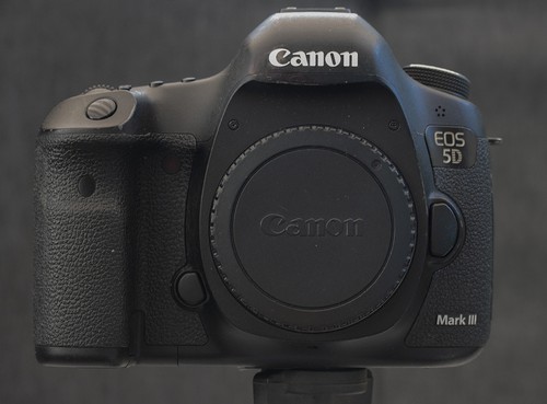 Canon eos mark iii 4mp - 5d, 23,4mp